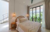 Туры в отель Puri Senang - Luxury 4BR Pool Villa in Central Berawa, Near Beach Туры в отель Puri Senang - Luxury 4BR Pool Villa in Central Berawa, Near Beach