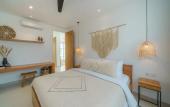 Туры в отель Puri Senang - Luxury 4BR Pool Villa in Central Berawa, Near Beach Туры в отель Puri Senang - Luxury 4BR Pool Villa in Central Berawa, Near Beach