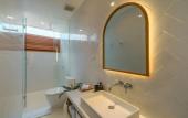 Туры в отель Puri Senang - Luxury 4BR Pool Villa in Central Berawa, Near Beach Туры в отель Puri Senang - Luxury 4BR Pool Villa in Central Berawa, Near Beach
