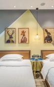 Туры в отель Shanghai Vintage Hotel Disneyland Branch Туры в отель Shanghai Vintage Hotel Disneyland Branch