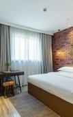 Туры в отель Shanghai Vintage Hotel Disneyland Branch Туры в отель Shanghai Vintage Hotel Disneyland Branch