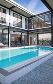 Туры в отель Trendy LoftStyle Eco Pool Villa Sunset 7 Туры в отель Trendy LoftStyle Eco Pool Villa Sunset 7