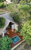 Туры в отель Taru Villas Villu - Willpattu Туры в отель Taru Villas Villu - Willpattu