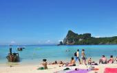 Туры в отель Phi Phi Twin Palms Bungalows Туры в отель Phi Phi Twin Palms Bungalows