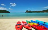Туры в отель Phi Phi Twin Palms Bungalows Туры в отель Phi Phi Twin Palms Bungalows
