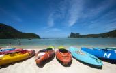 Туры в отель Phi Phi Twin Palms Bungalows Туры в отель Phi Phi Twin Palms Bungalows