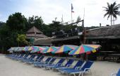 Туры в отель Phi Phi Twin Palms Bungalows Туры в отель Phi Phi Twin Palms Bungalows