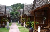 Туры в отель Phi Phi Twin Palms Bungalows Туры в отель Phi Phi Twin Palms Bungalows