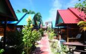 Туры в отель Phi Phi Twin Palms Bungalows Туры в отель Phi Phi Twin Palms Bungalows