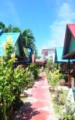Туры в отель Phi Phi Twin Palms Bungalows Туры в отель Phi Phi Twin Palms Bungalows