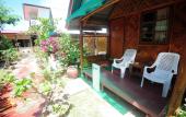 Туры в отель Phi Phi Twin Palms Bungalows Туры в отель Phi Phi Twin Palms Bungalows
