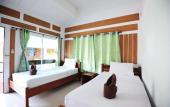 Туры в отель Phi Phi Twin Palms Bungalows Туры в отель Phi Phi Twin Palms Bungalows