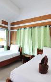 Туры в отель Phi Phi Twin Palms Bungalows Туры в отель Phi Phi Twin Palms Bungalows
