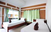 Туры в отель Phi Phi Twin Palms Bungalows Туры в отель Phi Phi Twin Palms Bungalows