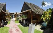 Туры в отель Phi Phi Twin Palms Bungalows Туры в отель Phi Phi Twin Palms Bungalows