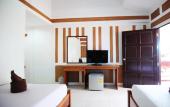 Туры в отель Phi Phi Twin Palms Bungalows Туры в отель Phi Phi Twin Palms Bungalows
