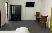Туры в отель Green Apple Hotel Туры в отель Green Apple Hotel