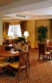 Туры в отель Hampton Inn Houston-Near The Galleria Туры в отель Hampton Inn Houston-Near The Galleria