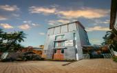 Туры в отель HUE GUH The Porto Candolim Туры в отель HUE GUH The Porto Candolim