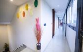 Туры в отель HUE GUH The Porto Candolim Туры в отель HUE GUH The Porto Candolim