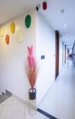 Туры в отель HUE GUH The Porto Candolim Туры в отель HUE GUH The Porto Candolim
