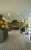 Туры в отель HUE GUH The Porto Candolim Туры в отель HUE GUH The Porto Candolim