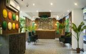 Туры в отель HUE GUH The Porto Candolim Туры в отель HUE GUH The Porto Candolim