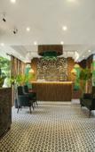 Туры в отель HUE GUH The Porto Candolim Туры в отель HUE GUH The Porto Candolim