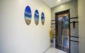Туры в отель HUE GUH The Porto Candolim Туры в отель HUE GUH The Porto Candolim