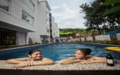 Туры в отель HUE GUH The Porto Candolim Туры в отель HUE GUH The Porto Candolim
