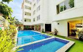 Туры в отель HUE GUH The Porto Candolim Туры в отель HUE GUH The Porto Candolim