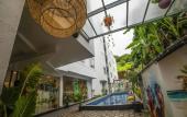 Туры в отель HUE GUH The Porto Candolim Туры в отель HUE GUH The Porto Candolim