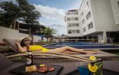Туры в отель HUE GUH The Porto Candolim Туры в отель HUE GUH The Porto Candolim