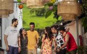 Туры в отель HUE GUH The Porto Candolim Туры в отель HUE GUH The Porto Candolim