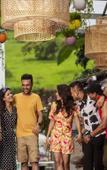 Туры в отель HUE GUH The Porto Candolim Туры в отель HUE GUH The Porto Candolim