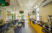 Туры в отель HUE GUH The Porto Candolim Туры в отель HUE GUH The Porto Candolim