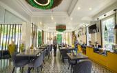 Туры в отель HUE GUH The Porto Candolim Туры в отель HUE GUH The Porto Candolim
