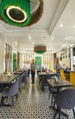 Туры в отель HUE GUH The Porto Candolim Туры в отель HUE GUH The Porto Candolim