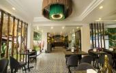 Туры в отель HUE GUH The Porto Candolim Туры в отель HUE GUH The Porto Candolim