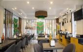 Туры в отель HUE GUH The Porto Candolim Туры в отель HUE GUH The Porto Candolim