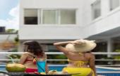 Туры в отель HUE GUH The Porto Candolim Туры в отель HUE GUH The Porto Candolim