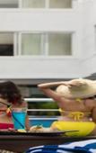 Туры в отель HUE GUH The Porto Candolim Туры в отель HUE GUH The Porto Candolim