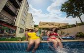 Туры в отель HUE GUH The Porto Candolim Туры в отель HUE GUH The Porto Candolim