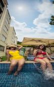 Туры в отель HUE GUH The Porto Candolim Туры в отель HUE GUH The Porto Candolim