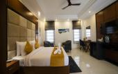 Туры в отель HUE GUH The Porto Candolim Туры в отель HUE GUH The Porto Candolim