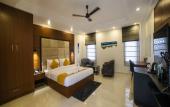 Туры в отель HUE GUH The Porto Candolim Туры в отель HUE GUH The Porto Candolim