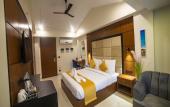 Туры в отель HUE GUH The Porto Candolim Туры в отель HUE GUH The Porto Candolim