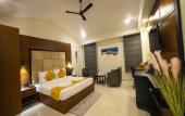 Туры в отель HUE GUH The Porto Candolim Туры в отель HUE GUH The Porto Candolim