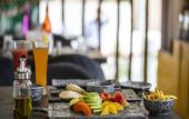 Туры в отель HUE GUH The Porto Candolim Туры в отель HUE GUH The Porto Candolim
