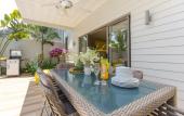 Туры в отель 3-bdr luxury villa at a villa resort Туры в отель 3-bdr luxury villa at a villa resort